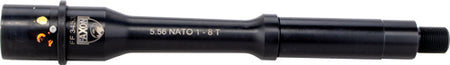 DUTY 5.56X45 NATO GOV'T/SOCOM PROFILE RIFLE BARRELS FOR AR-15 816341020023