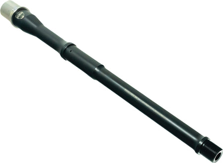 FAXON AR15 BARREL 338 ARC 16" 1:8 GUNNER PROFILE BLK