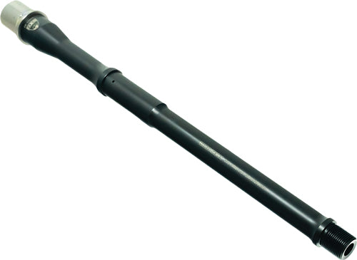 FAXON AR15 BARREL 338 ARC 16" 1:8 GUNNER PROFILE BLK