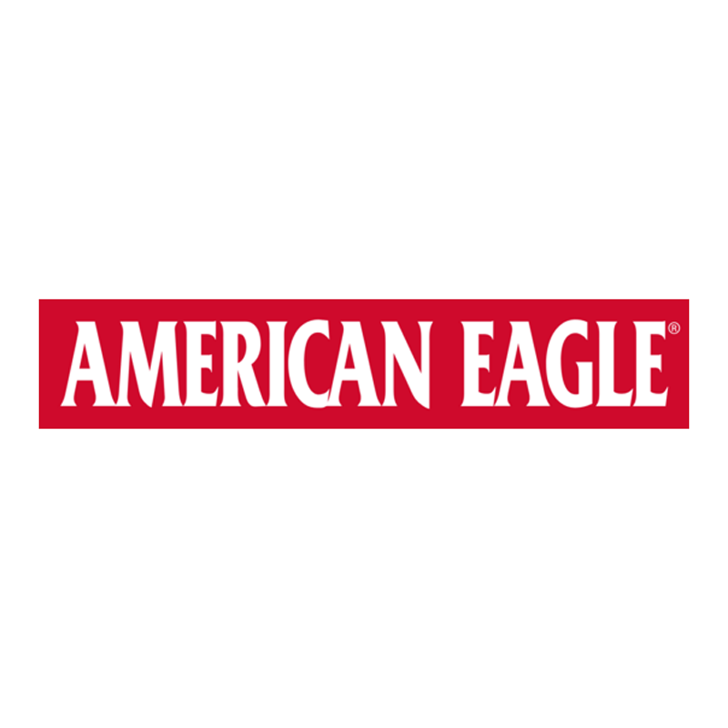 Federal .223 Remington American Eagle Military Grade 55gr FMJ Ammo