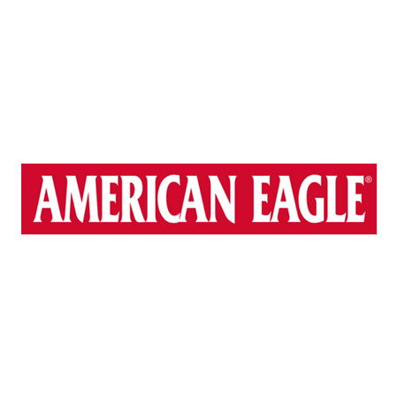 Federal .223 Remington American Eagle Military Grade 55gr FMJ Ammo