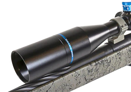 Huskemaw Optics 2042SS Sunshade 42mm Black