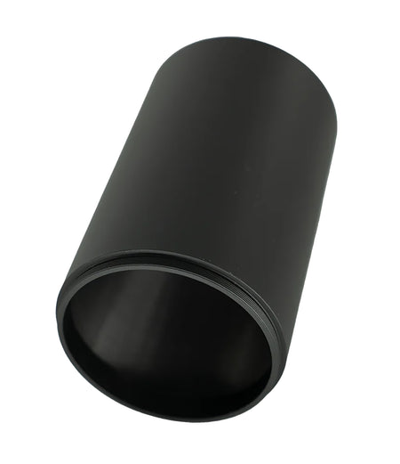 Huskemaw Optics 2050SS Sunshade 50mm Black