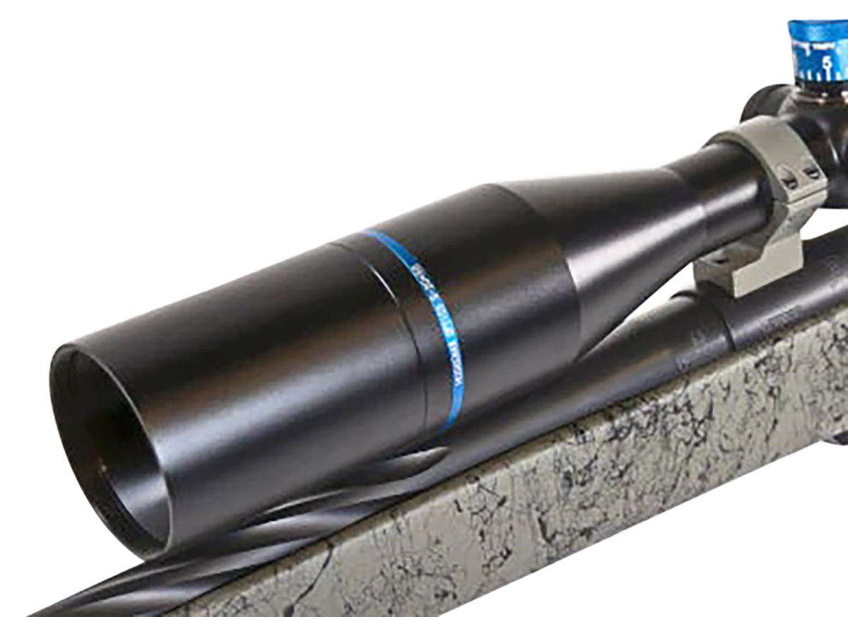 Huskemaw Optics 2056SS Sunshade 56mm Black