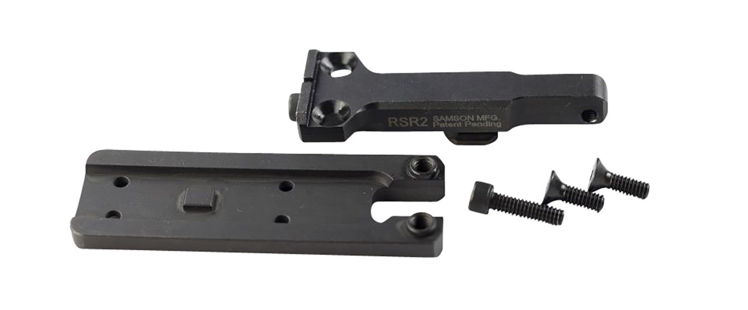 Samson 030030003 RSR2 Black