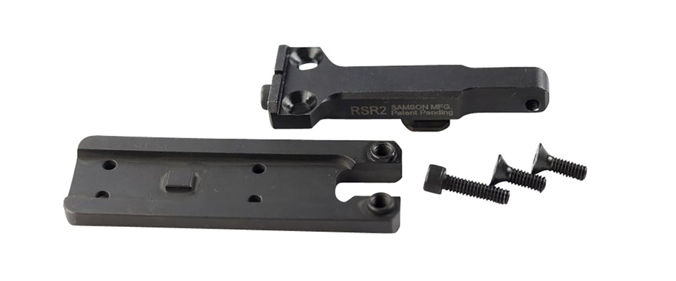 Samson 030030003 RSR2 Black