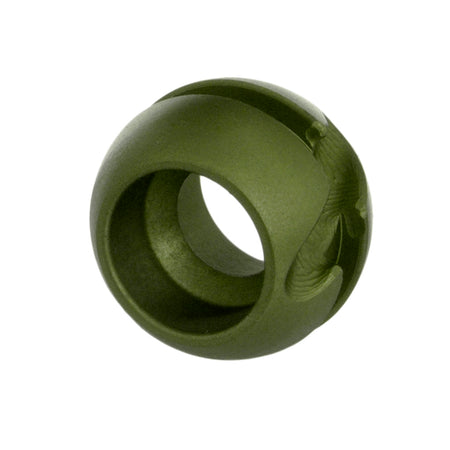October Mountain Retna Peep Sight OD Green 1/4 in.