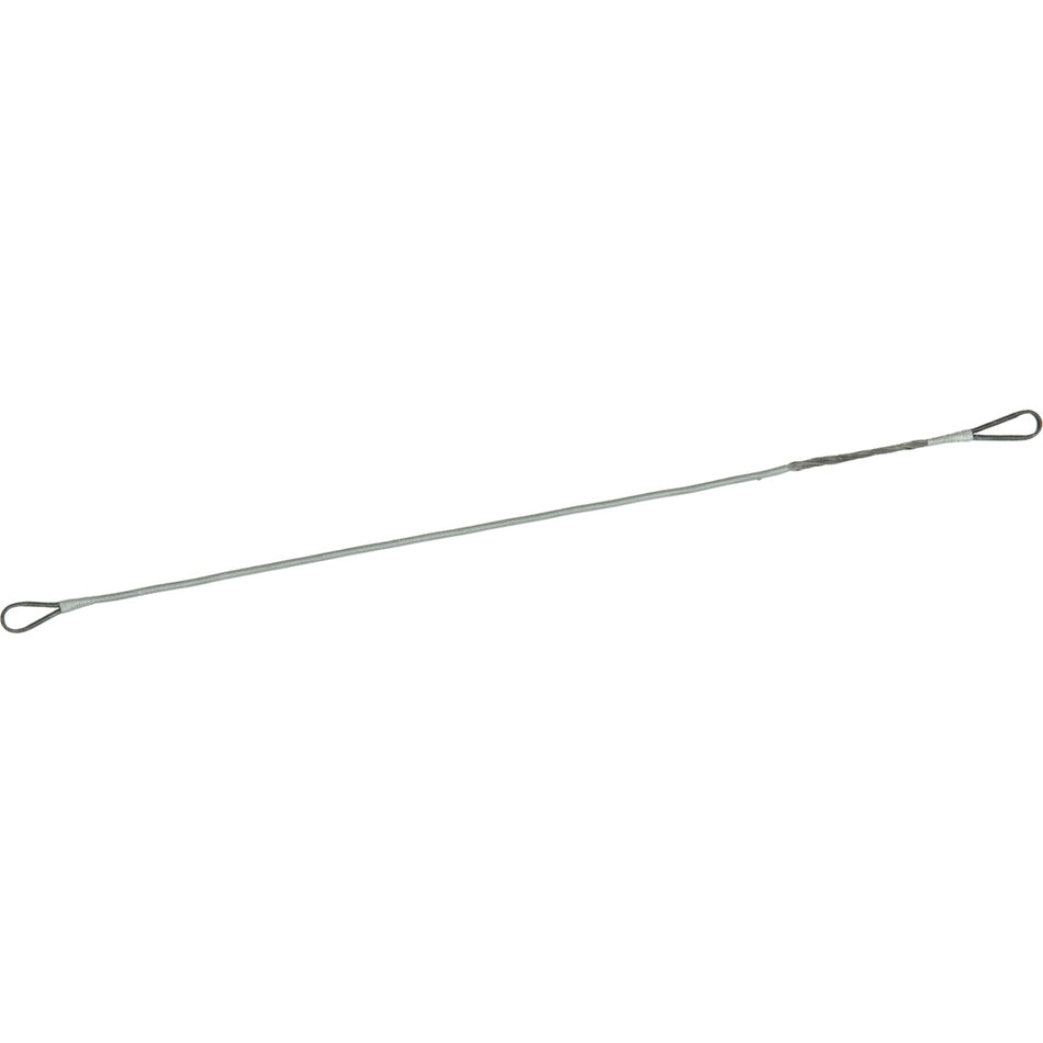 October Mountain Crossbow Control Cables 14.96in. Centerpoint