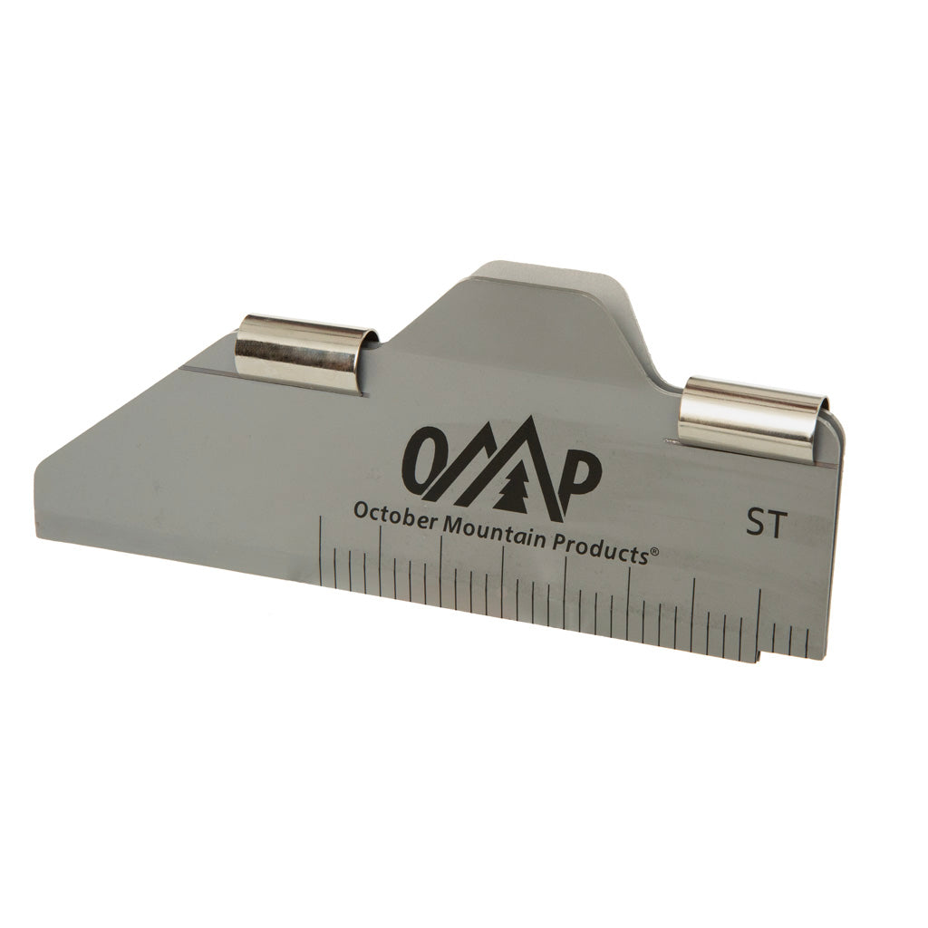 October Mountain Phoenix Straight Clamp Only