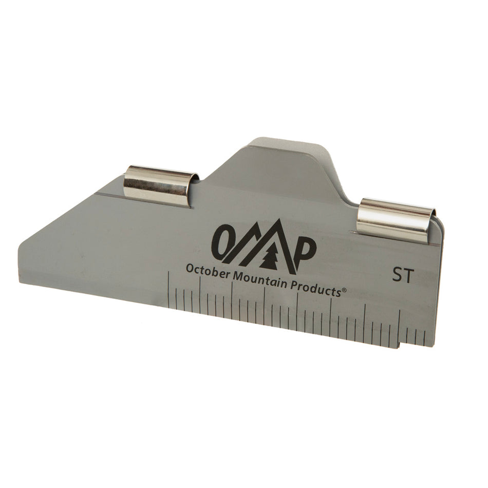 October Mountain Phoenix Straight Clamp Only
