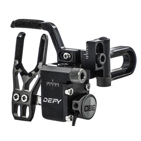 CBE Defy Micro Drop Away Rest RH