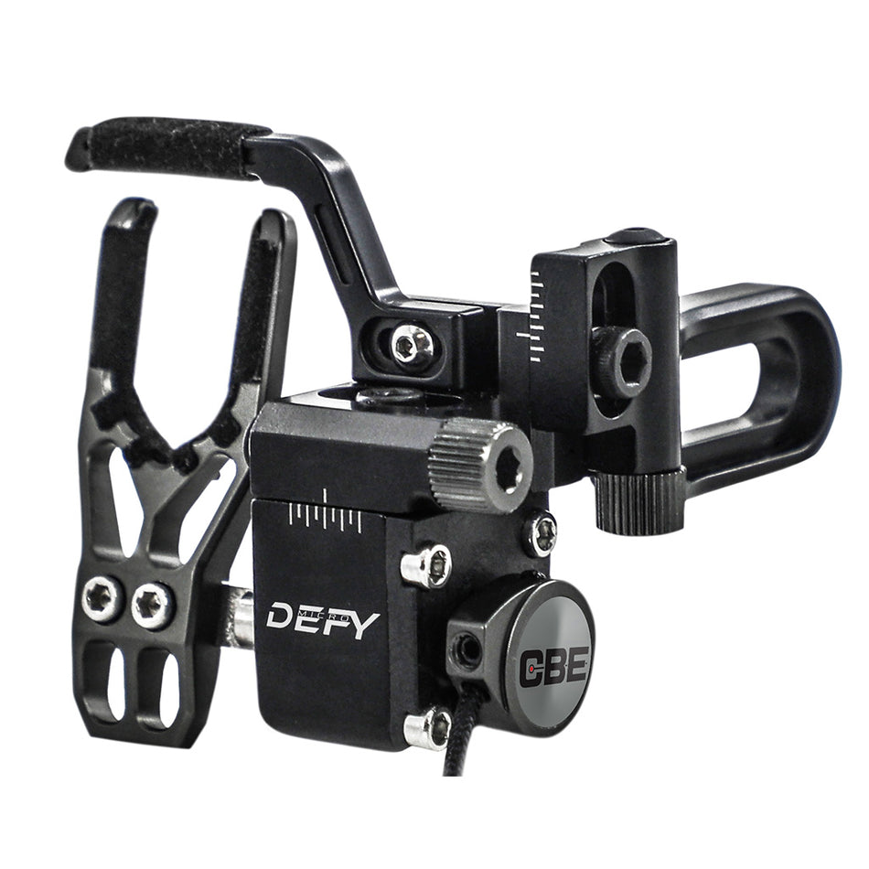 CBE Defy Micro Drop Away Rest RH