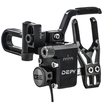 CBE Defy Micro Drop Away Rest LH