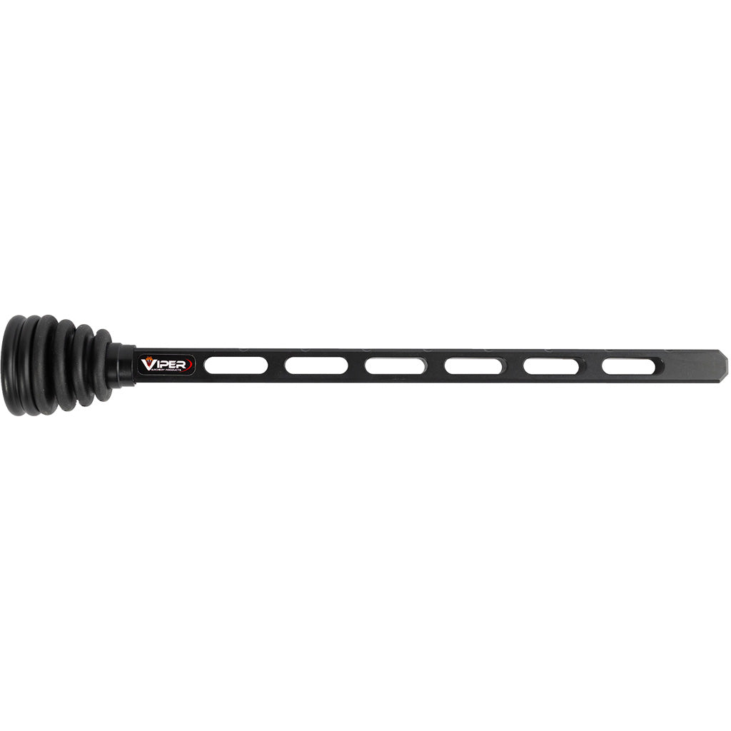 Viper Dovetail Stabilizer 8 in. w/ 4 oz. Weight (Fits Mathews)