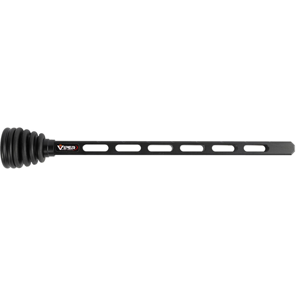 Viper Dovetail Stabilizer 8 in. w/ 4 oz. Weight (Fits Mathews)