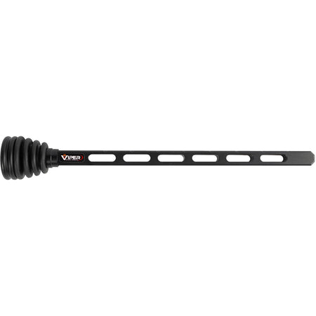 Viper Dovetail Stabilizer 10 in. w/ 4 oz. Weight (Fits Mathews)