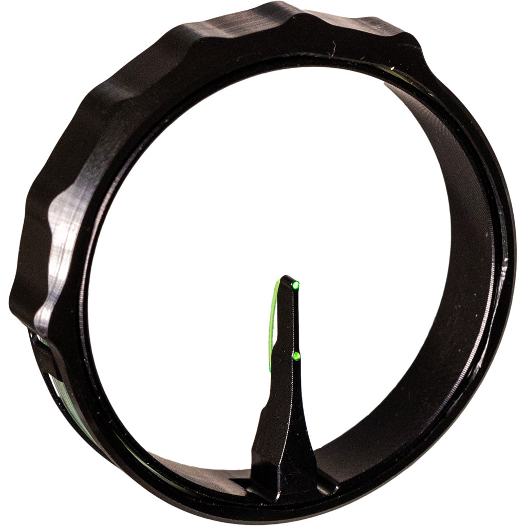 Axcel AVX-41 Ranger Fiber Optic Ring Pin .019 Green/Green 611254105399