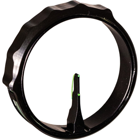 Axcel AVX-41 Ranger Fiber Optic Ring Pin .019 Green/Green 611254105399