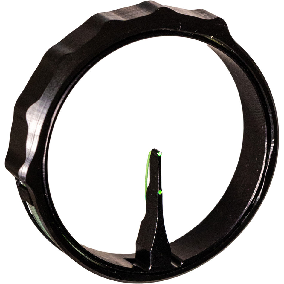 Axcel AVX-41 Ranger Fiber Optic Ring Pin .019 Green/Green 611254105399