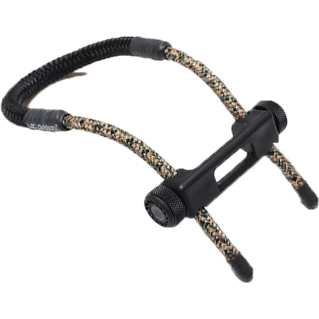 LOC Outdoorz Mat-Loc Carbon XT Sling Edge Camo