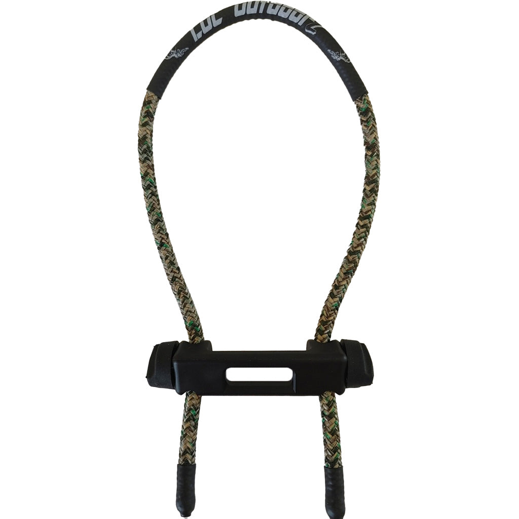 LOC Outdoorz Carbon Hunt'R Sling Edge Camo