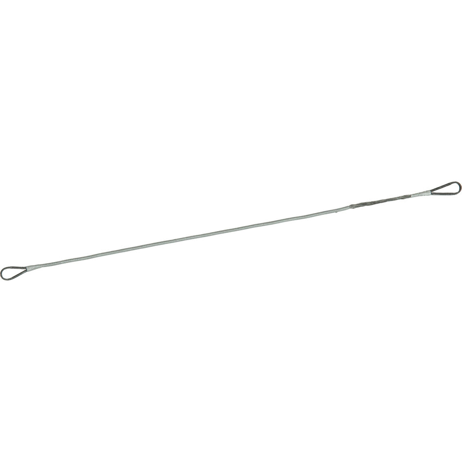 BlackHeart Crossbow Control Cables 12.25in. Tenpoint (4 Cables)