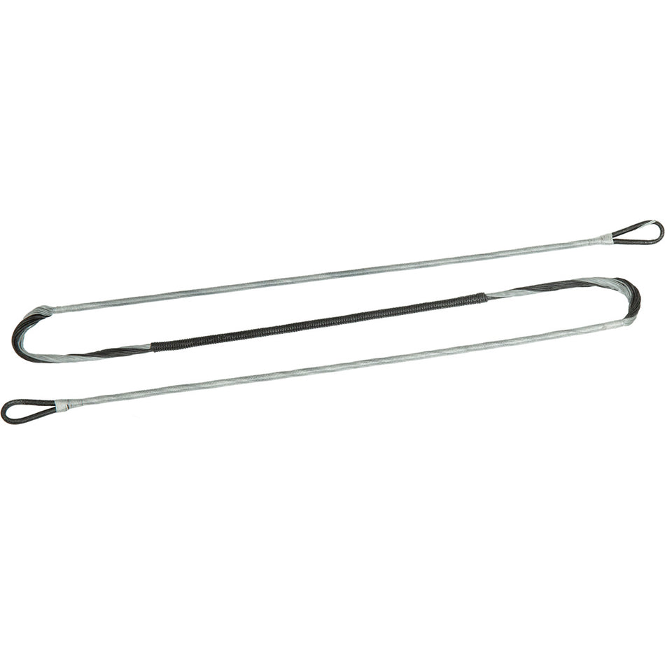 BlackHeart Crossbow String 31.25in. Killer Instinct