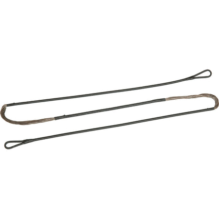October Mountain Crossbow Control Cables 12.125in TenPoint (4 Cables)