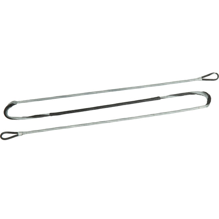 BlackHeart Crossbow String 32.75 in. Centerpoint