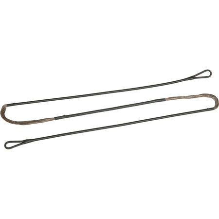October Mountain Crossbow String 32.75 in. Centerpoint