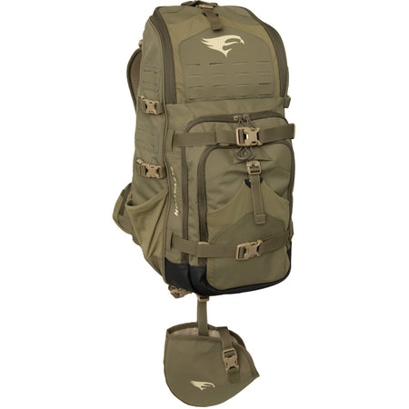 October Mountain Birch Bow Case Slate 40in.