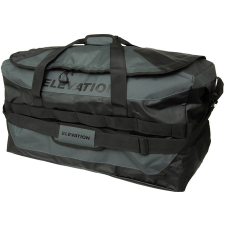 Elevation NoTrace Duffel Bag w/ 3 Boot/Scent Cubes Slate 7200 ci.