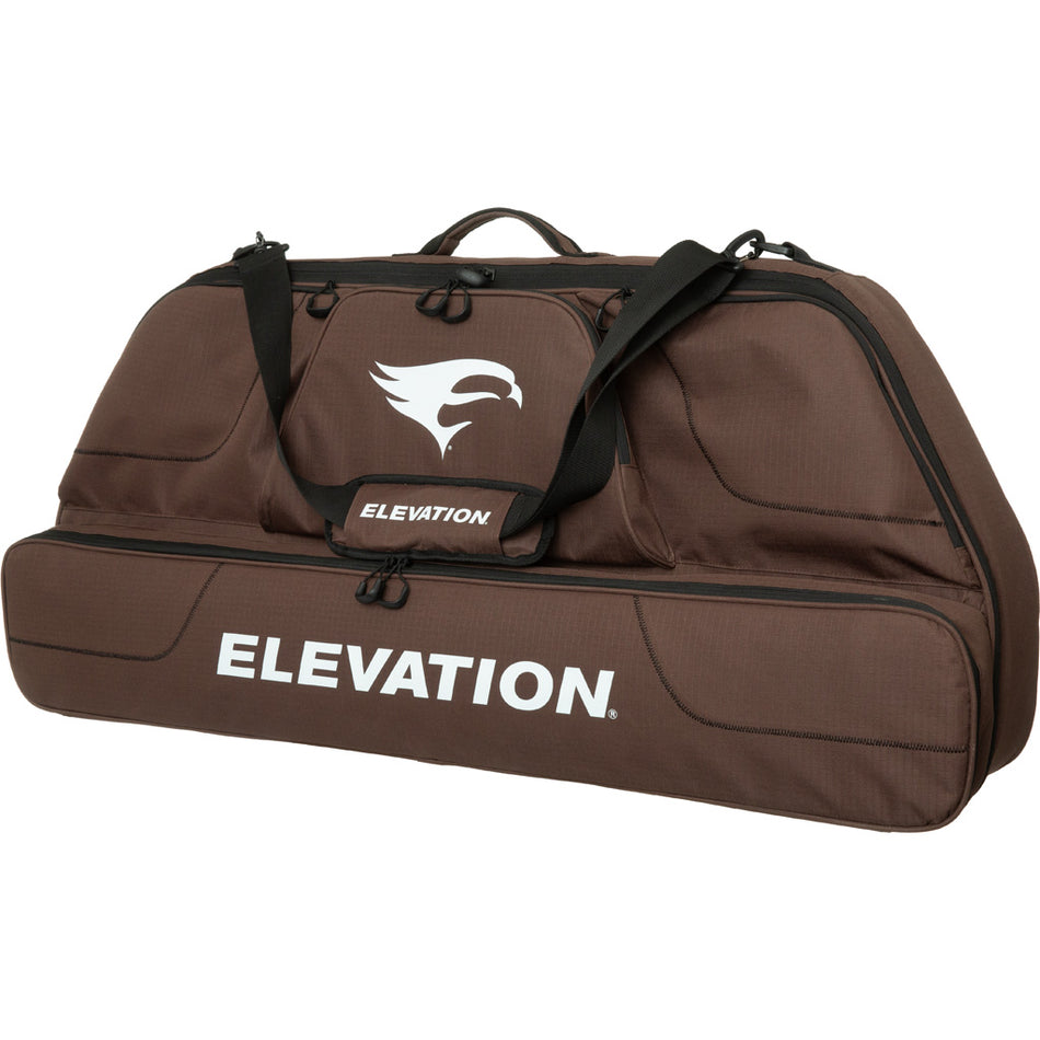 Elevation Premium Kodiak Bow Case Kodiak Brown 41 in.