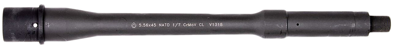 Ballistic Advantage BABL557103MC Classic Series Carbine Government 5.56x45mm NATO Fits AR-15 10.30" Threaded Black Phosphate Chrome Moly Vanadium