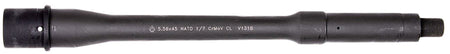 Ballistic Advantage BABL557103MC Classic Series Carbine Government 5.56x45mm NATO Fits AR-15 10.30" Threaded Black Phosphate Chrome Moly Vanadium