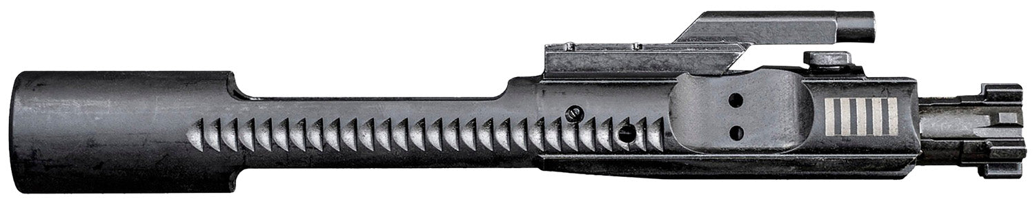 Sons Of Liberty Gun Works SOLGWBCG556 Bolt Carrier Group 5.56x45mm NATO, Black Phosphate Carpenter 158, Full-Auto Rated, Fits AR-15