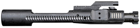 Sons Of Liberty Gun Works SOLGWBCG556 Bolt Carrier Group 5.56x45mm NATO, Black Phosphate Carpenter 158, Full-Auto Rated, Fits AR-15