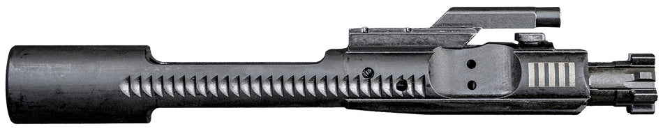 Sons Of Liberty Gun Works SOLGWBCG556 Bolt Carrier Group 5.56x45mm NATO, Black Phosphate Carpenter 158, Full-Auto Rated, Fits AR-15