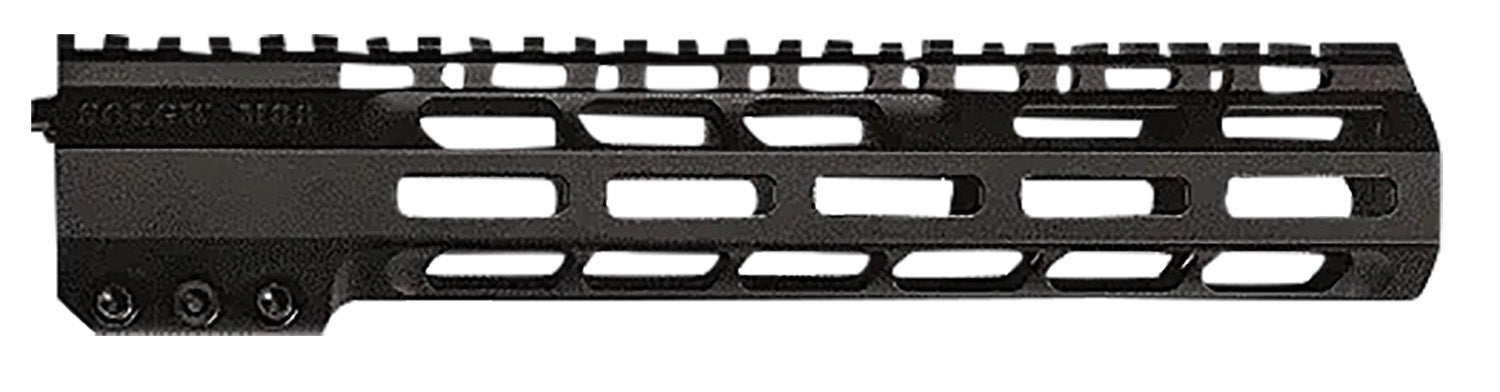 Sons Of Liberty Gun Works M89H11.5 M89 Drive Lock Rail Black 11.50"