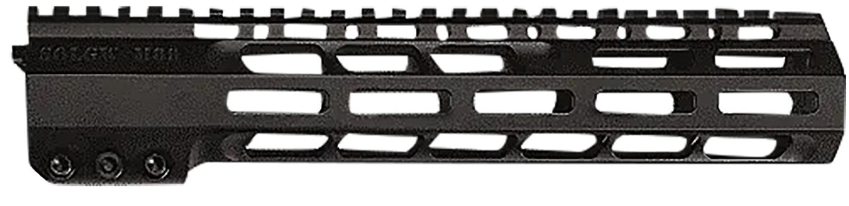 Sons Of Liberty Gun Works M89H13 M89 Drive Lock Rail Black 13"