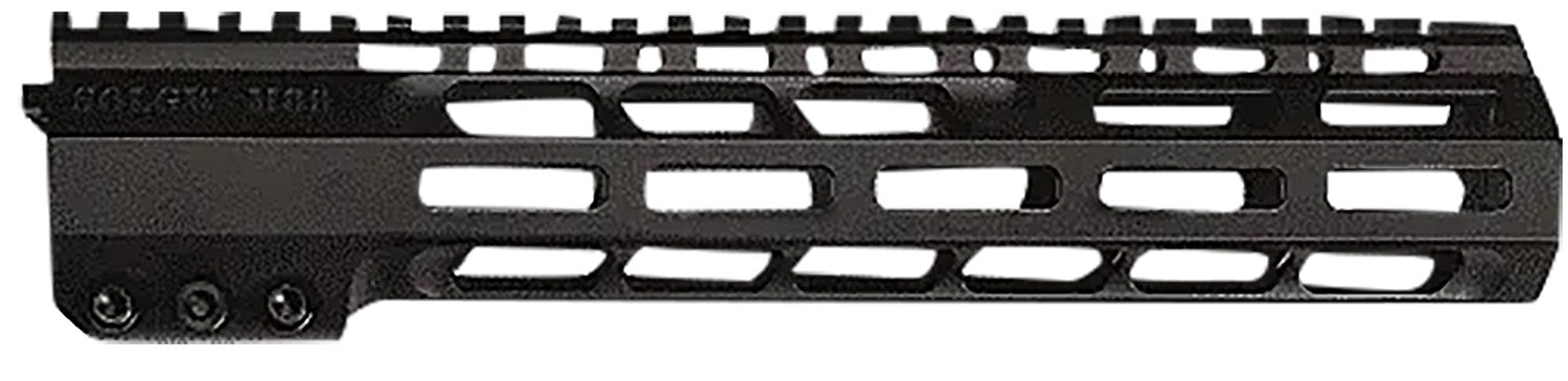 Sons Of Liberty Gun Works M89H13 M89 Drive Lock Rail Black 13"