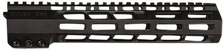 Sons Of Liberty Gun Works M89H13 M89 Drive Lock Rail Black 13"