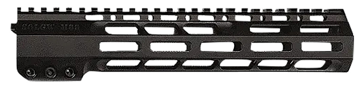 Sons Of Liberty Gun Works M89H16.75 M89 Drive Lock Rail Black 11.50" Long