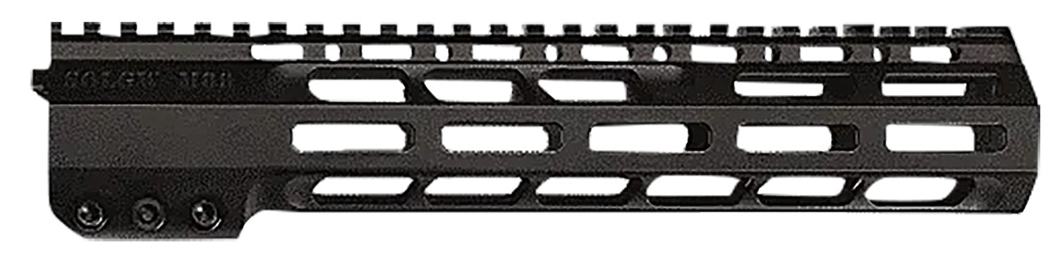 Sons Of Liberty Gun Works M89H16.75 M89 Drive Lock Rail Black 11.50" Long