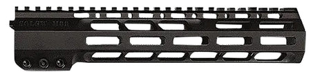 Sons Of Liberty Gun Works M89H16.75 M89 Drive Lock Rail Black 11.50" Long