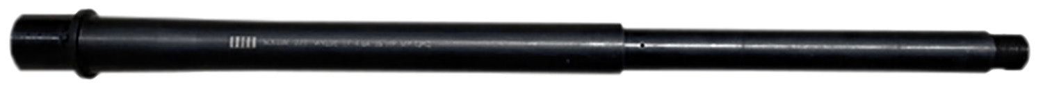 Sons Of Liberty Gun Works 14.5PRECISIONSPR6MAX Precision SPR 6mm MAX 14.50" Threaded Black Oxide Stainless Steel Fits AR-15
