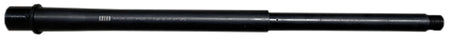 Sons Of Liberty Gun Works 14.5PRECISIONSPR6MAX Precision SPR 6mm MAX 14.50" Threaded Black Oxide Stainless Steel Fits AR-15