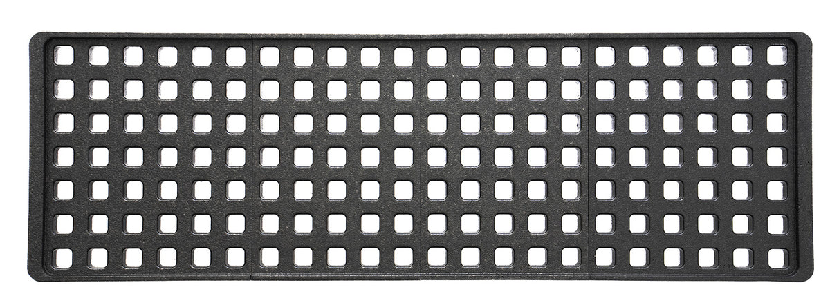 Magpul MAG1323BLK DAKA Grid Organizer Black Polypropylene for Pelican 1720 Protector & Eylar 44" Cases