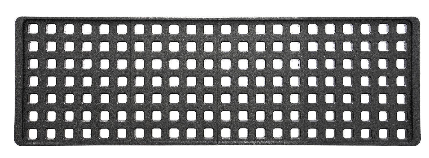 Magpul MAG1323BLK DAKA Grid Organizer Black Polypropylene for Pelican 1720 Protector & Eylar 44" Cases