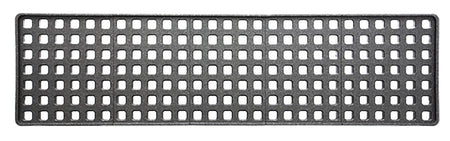 Magpul MAG1324BLK DAKA Grid Organizer Black Polypropylene for Pelican 1750 Protector/Eylar 53"/Harbor Freight Apache 9800
